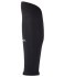 Гольфы футбольные JÖGEL CAMP BASIC SLEEVE SOCKS, черный/белый (2076852)