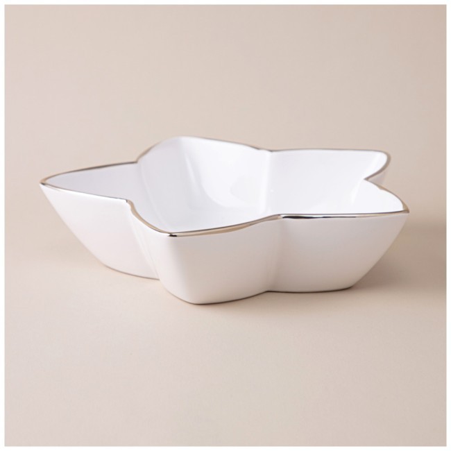 Салатник 25х6 см Lefard (763-159)