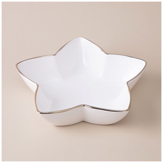 Салатник 25х6 см Lefard (763-159)