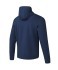 Флисовое худи на молнии JÖGEL ESSENTIAL Cotton Fleece FZ Hoodie, темно-синий (2122088)