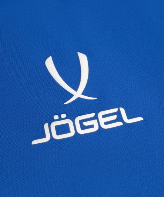 Куртка ветрозащитная JOGEL CAMP 2 Rain Jacket, синий (2112201) Куртка ветрозащитная JOGEL CAMP 2 Rain Jacket, синий (2112201)