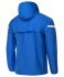 Куртка ветрозащитная JÖGEL CAMP 2 Rain Jacket, синий (2112201)