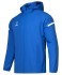 Куртка ветрозащитная JÖGEL CAMP 2 Rain Jacket, синий (2112201)