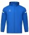 Куртка ветрозащитная JÖGEL CAMP 2 Rain Jacket, синий (2112201)