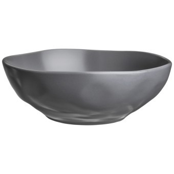 Набор посуды обеденный bronco "shadow" на 4 пер. 16 пр. серый Bronco (D-577-189)