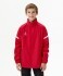 Куртка ветрозащитная JÖGEL CAMP 2 Rain Jacket, красный, детский (2126676)