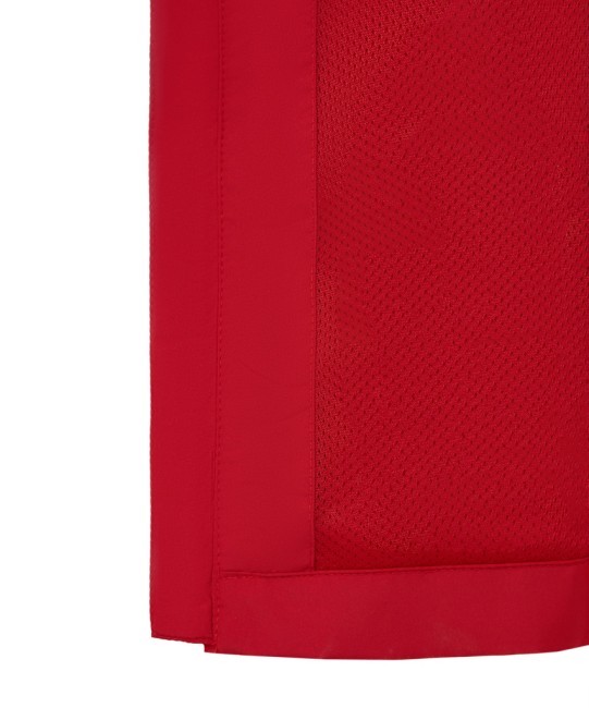 Куртка ветрозащитная JÖGEL CAMP 2 Rain Jacket, красный, детский (2126676) Куртка ветрозащитная JÖGEL CAMP 2 Rain Jacket, красный, детский (2126676)