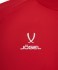 Куртка ветрозащитная JÖGEL CAMP 2 Rain Jacket, красный, детский (2126676)