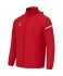 Куртка ветрозащитная JÖGEL CAMP 2 Rain Jacket, красный, детский (2126676)