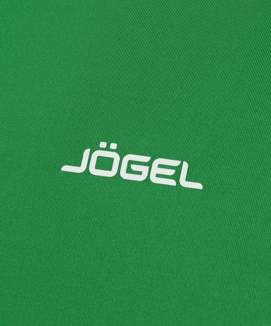 Футболка компрессионная с длинным рукавом JÖGEL CAMP PerFormDRY Baselayer LS Tee, зеленый (2125150) Футболка компрессионная с длинным рукавом JÖGEL CAMP PerFormDRY Baselayer LS Tee, зеленый (2125150)