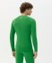 Футболка компрессионная с длинным рукавом JÖGEL CAMP PerFormDRY Baselayer LS Tee, зеленый (2125150) Футболка компрессионная с длинным рукавом JÖGEL CAMP PerFormDRY Baselayer LS Tee, зеленый (2125150)