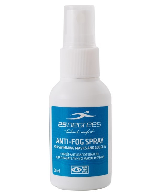 Антифог 25DEGREES Nofog, 30мл (1990516) Антифог 25DEGREES Nofog, 30мл (1990516)