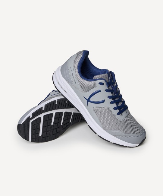 Кроссовки беговые JOGEL Fasttrack 2.0 Grey/white, детский (2125573) Кроссовки беговые JOGEL Fasttrack 2.0 Grey/white, детский (2125573)