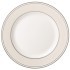 Набор тарелок закусочных lefard "infinity" 6 шт. 20,5 см Lefard (440-267)