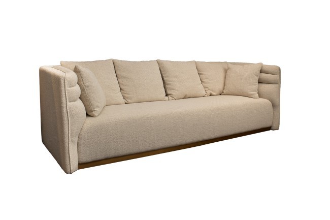 Диван Toledo 236*97*77см (TT-00015578) Диван Toledo 236*97*77см (TT-00015578)