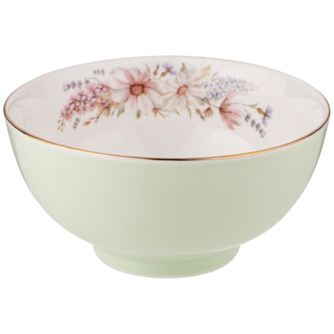 Набор салатников lefard "дворцовый парк" 4 шт.10*4,5см 200мл Lefard (760-710) Набор салатников lefard "дворцовый парк" 4 шт.10*4,5см 200мл Lefard (760-710)