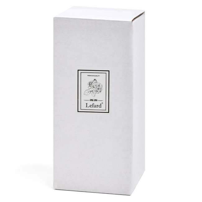 Статуэтка "елка" 13х13х30,4 см Lefard (146-2224)