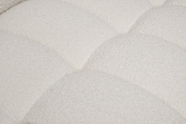 Диван двухместный GD/Prato букле экрю Orso ECRU 204*106**75см (TT-00016705) Диван двухместный GD/Prato букле экрю Orso ECRU 204*106**75см (TT-00016705)