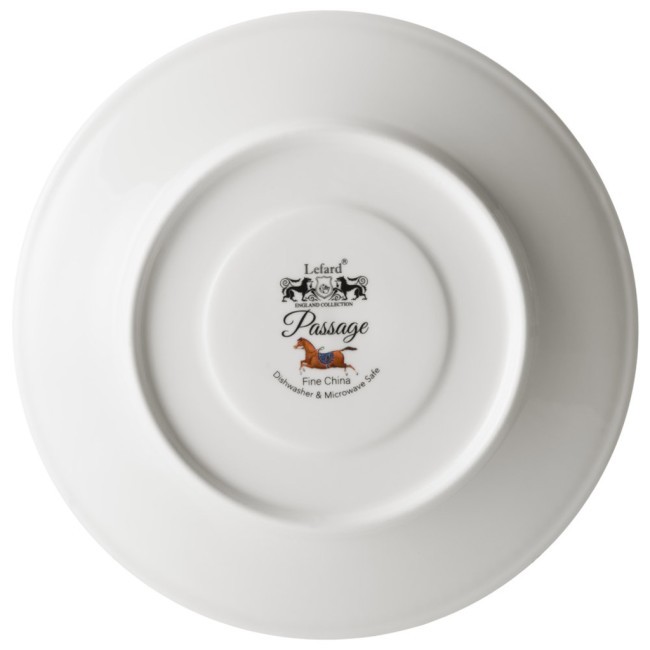 Чайный набор lefard "passage" на 4 пер. 8 пр 280 мл Lefard (760-855)