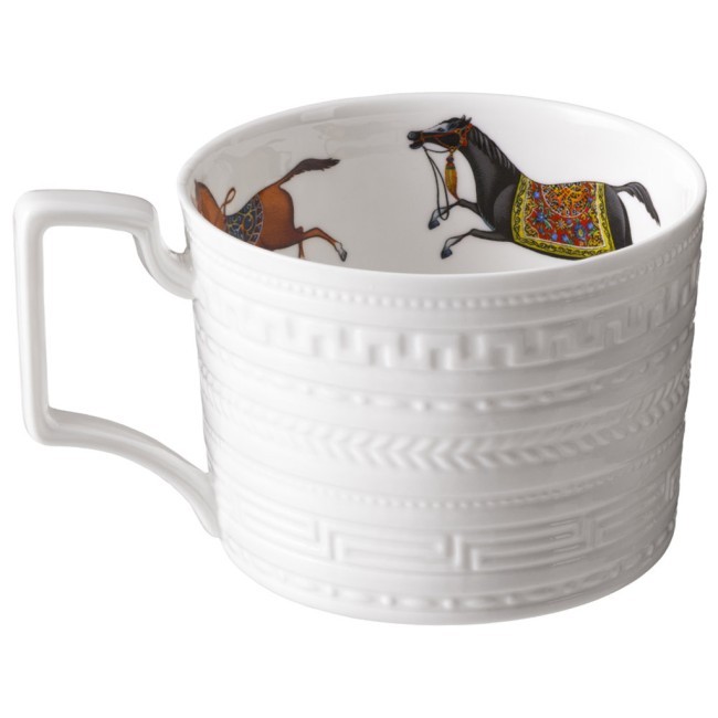 Чайный набор lefard "passage" на 4 пер. 8 пр 280 мл Lefard (760-855)