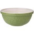 Салатник для смешивания и сервировки lefard "kitchen passion" 20,50 см зеленая Lefard (424-072)
