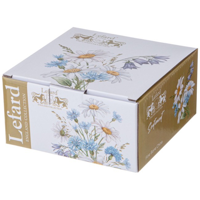 Чайная пара lefard "sentiment" 330 мл Lefard (104-985)