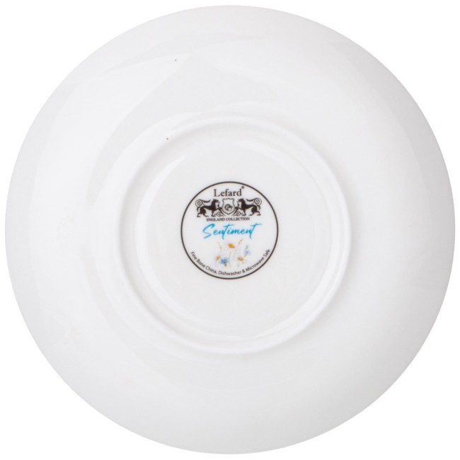 Чайная пара lefard "sentiment" 330 мл Lefard (104-985)