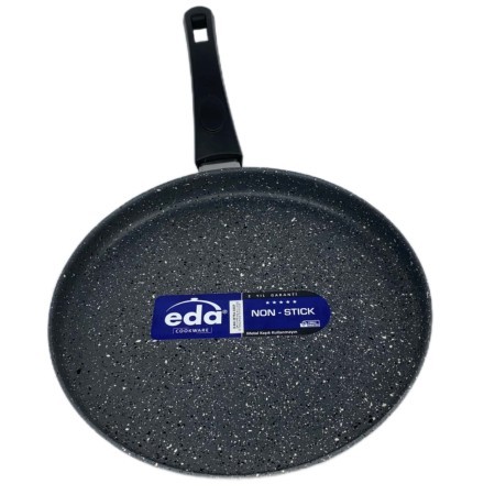 Сковорода блинная 26 см алюминий (ZK-882) Сковорода блинная 26 см алюминий (ZK-882)