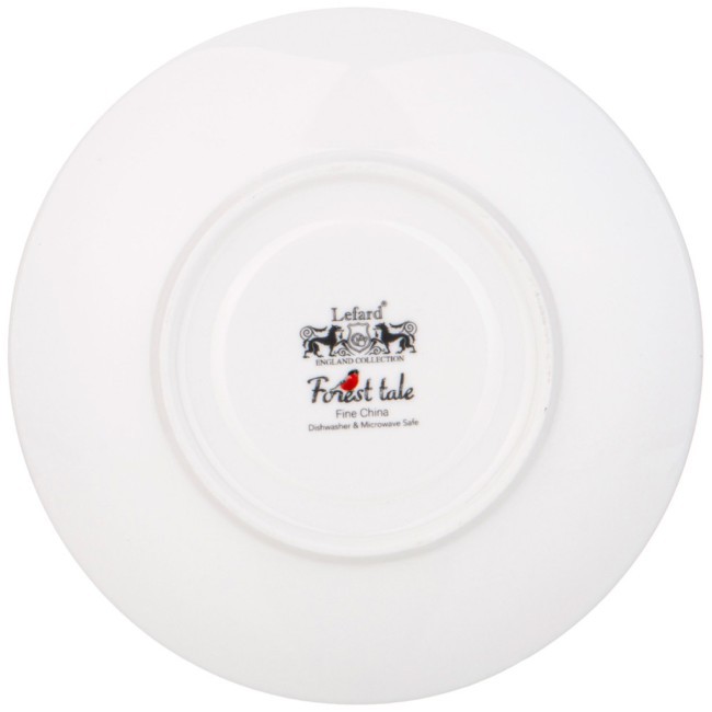 Чайная пара lefard "лесная сказка" 300 мл Lefard (85-1915)