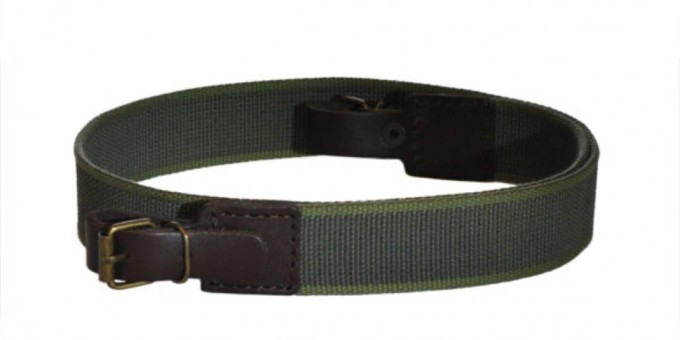 Ремень ружейный 90 см Helios HS-ОР-14 (81649)