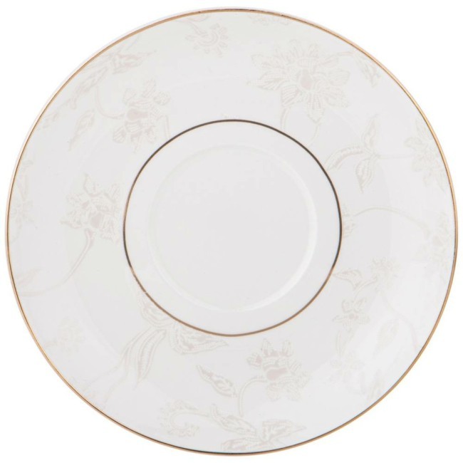 Чайный сервиз lefard "снежная королева" hа 6 пер. 14 пр. 1200/300/250 мл Lefard (440-245)