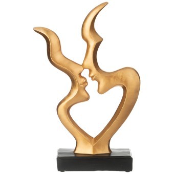 Фигурка декоративная "влюбленные" 22*7*35 см Lefard (146-1801) Фигурка декоративная "влюбленные" 22*7*35 см Lefard (146-1801)