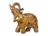 Фигурка "слон" высота=13 см Lefard (252-499)
