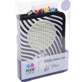 Пенал школьный "Pixie Crew" " (PXA-04-82)