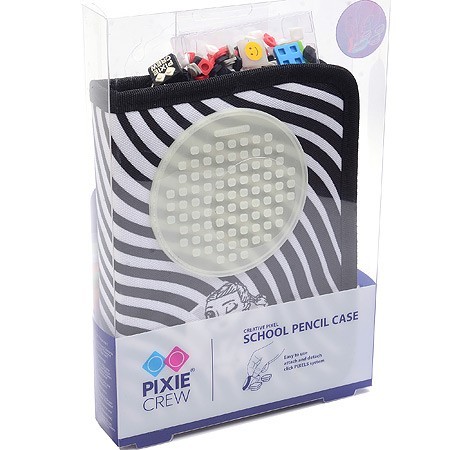 Пенал школьный "Pixie Crew" " (PXA-04-82) Пенал школьный "Pixie Crew" " (PXA-04-82)