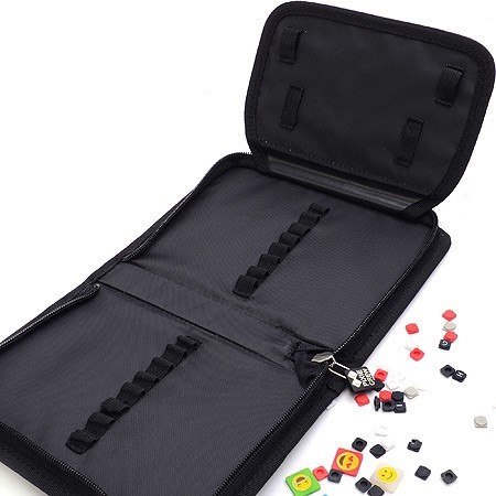 Пенал школьный "Pixie Crew" " (PXA-04-82) Пенал школьный "Pixie Crew" " (PXA-04-82)