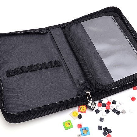 Пенал школьный "Pixie Crew" " (PXA-04-82) Пенал школьный "Pixie Crew" " (PXA-04-82)