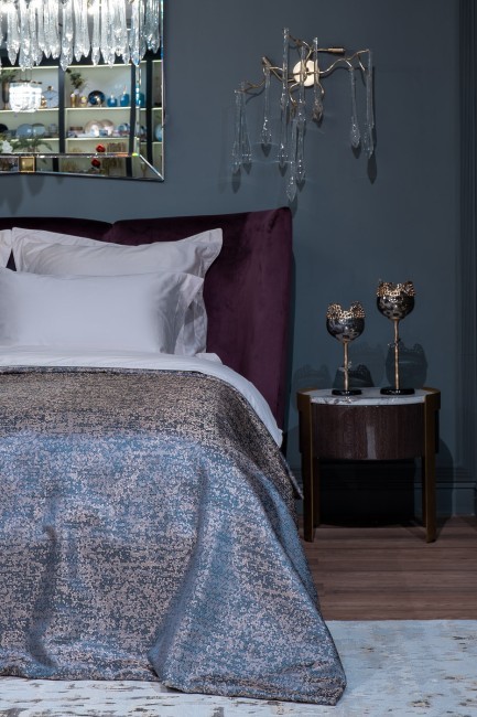 Бра "Капли" 34*55 см, металл цвет шампань (TT-00006812) Бра "Капли" 34*55 см, металл цвет шампань (TT-00006812)