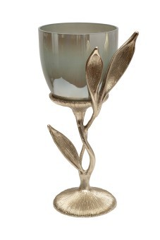 Подсвечник декоративный "Flora" 20*14*33.5см (TT-00011221)