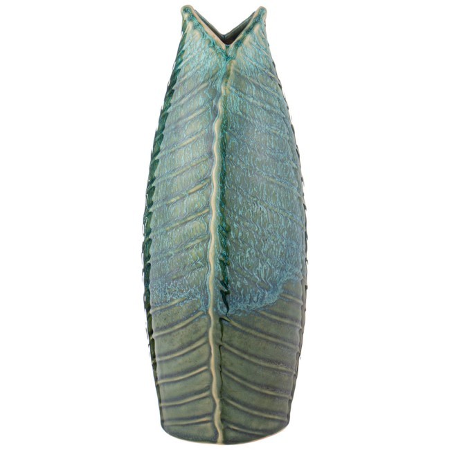 Ваза декоративная высота 27см Lefard (146-1868)