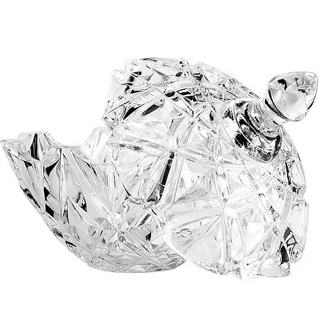 Конфетница 17,5х17,5х20 см (90015001)