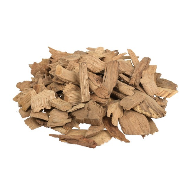 Щепа крупная для копчения Boyscout Дуб 2 л 61924 (62783)