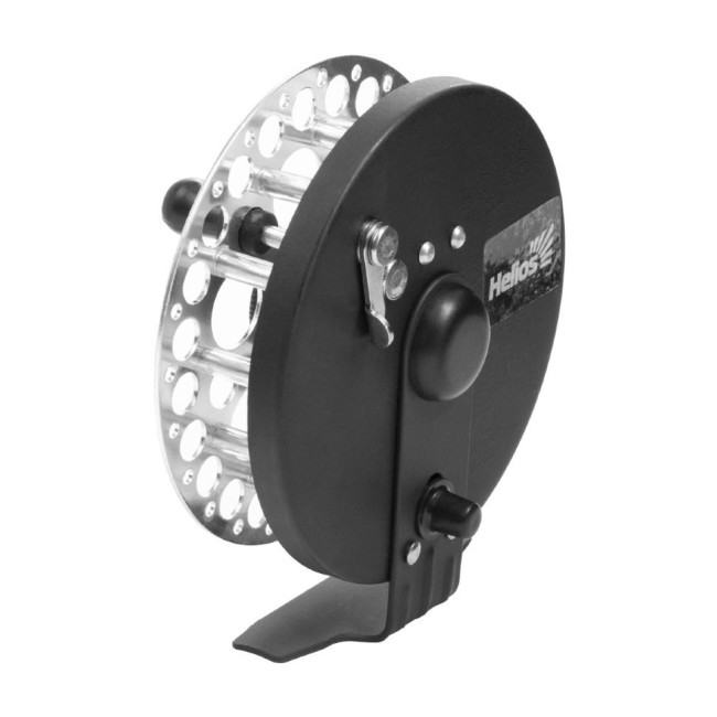 Катушка проводочная Helios 100 мм (HS-888-100) (73505)