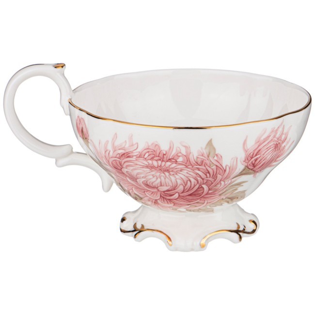 Чайный набор lefard "астра" на 6 пер. 12 пр. 250 мл Lefard (264-1050) Чайный набор lefard "астра" на 6 пер. 12 пр. 250 мл Lefard (264-1050)