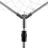 Подсачек телескопический Helios 80х200 см корд HS-PY-025-80 (72773)