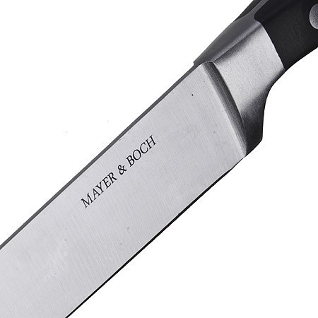 Нож 33см РАЗДЕЛОЧНЫЙ кованный нерж/стMB (27765) Нож 33см РАЗДЕЛОЧНЫЙ кованный нерж/стMB (27765)