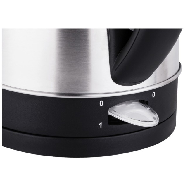 Чайник hottek ht-960-201 HOTTEK (960-201)