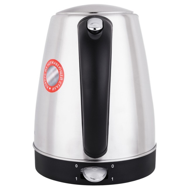 Чайник hottek ht-960-201 HOTTEK (960-201)