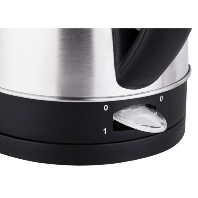 Чайник hottek ht-960-201 HOTTEK (960-201)