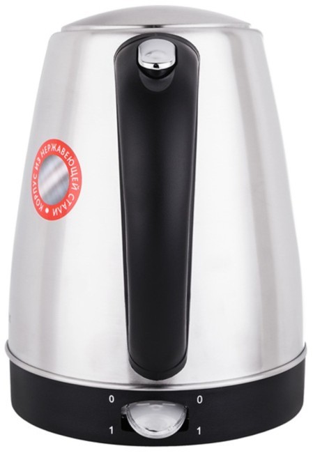 Чайник hottek ht-960-201 HOTTEK (960-201)